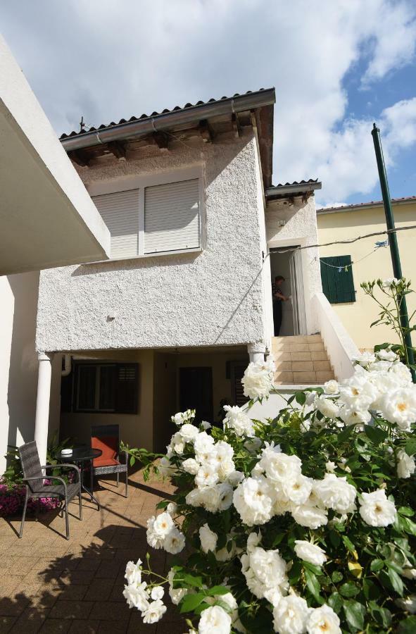 Sun&sea apartment Zadar Exterior foto